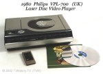1980-Philips-VPL700-LaserDiskPlayer